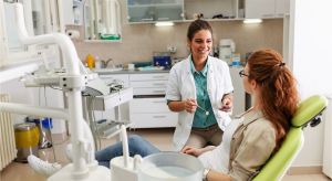Tourism Listing Partner Dentist In Melbourne