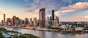 Tourism Listing Partner Architects Melbourne