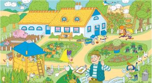 Tourism Listing Partner Child Care Find