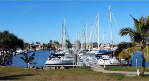 Tourism Listing Partner Accommodation Mooloolaba