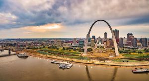 Tourism Listing Partner Accommodation Missouri